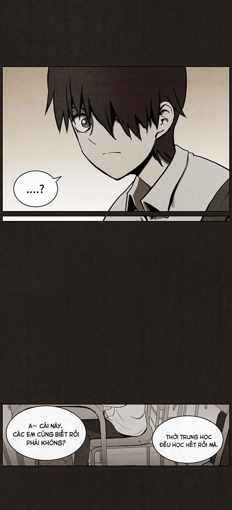 Bastard - Đứa Con Của Quỷ Chapter 15 - 10