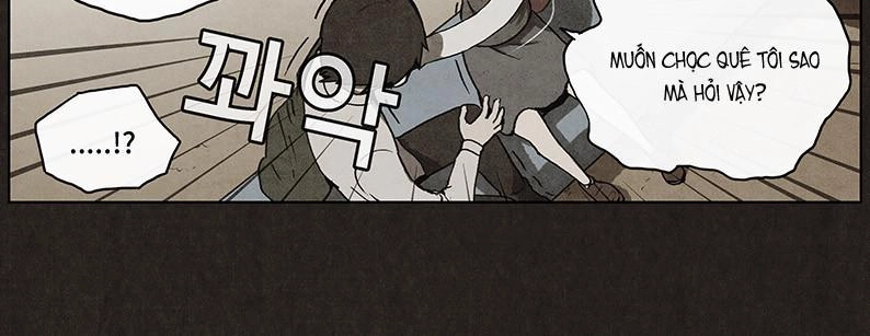 Bastard - Đứa Con Của Quỷ Chapter 15 - 30