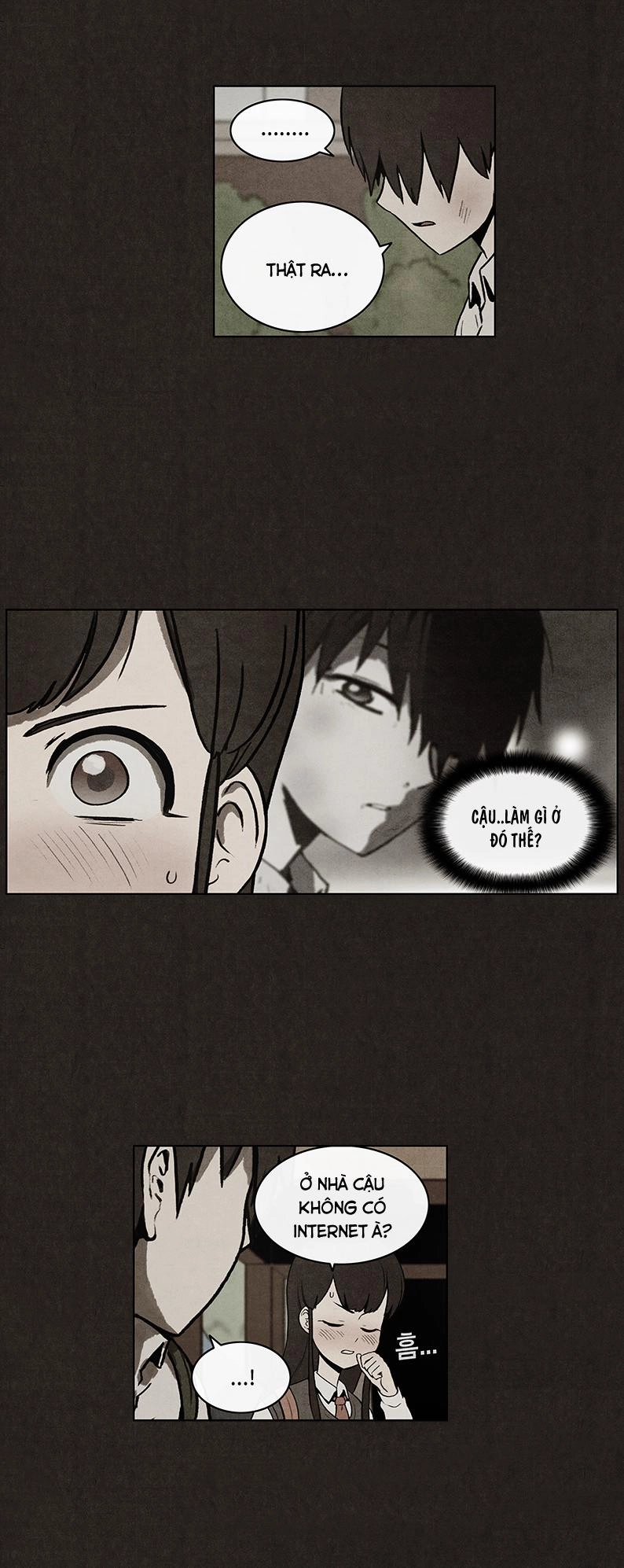 Bastard - Đứa Con Của Quỷ Chapter 15 - 42