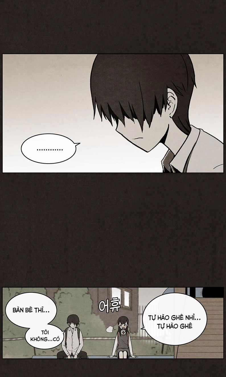 Bastard - Đứa Con Của Quỷ Chapter 15 - 45