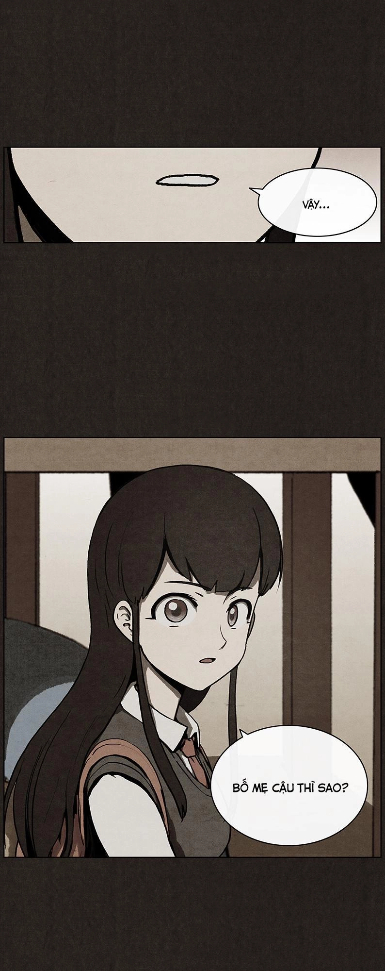 Bastard - Đứa Con Của Quỷ Chapter 15 - 46