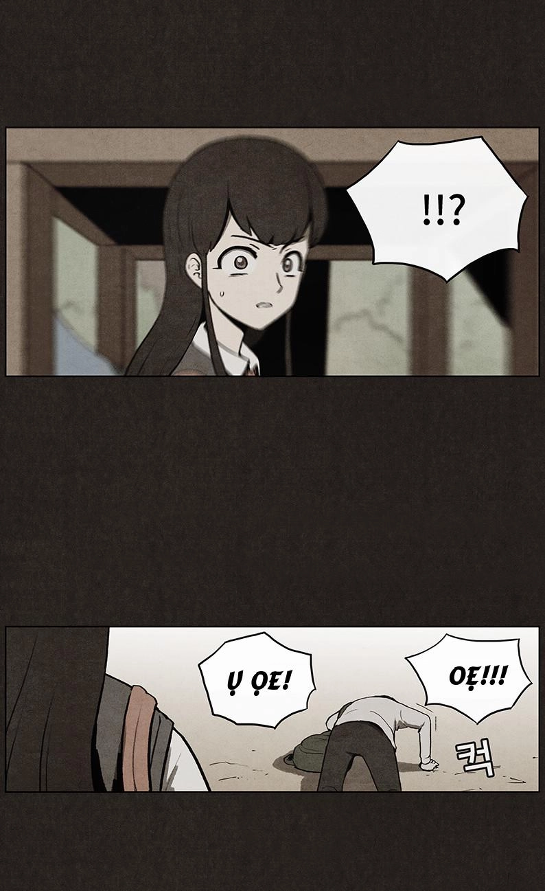 Bastard - Đứa Con Của Quỷ Chapter 15 - 54