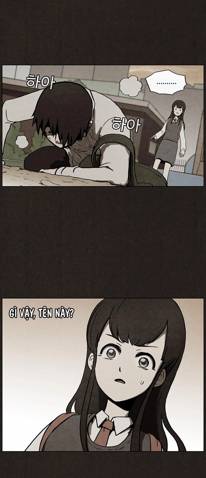 Bastard - Đứa Con Của Quỷ Chapter 15 - 55