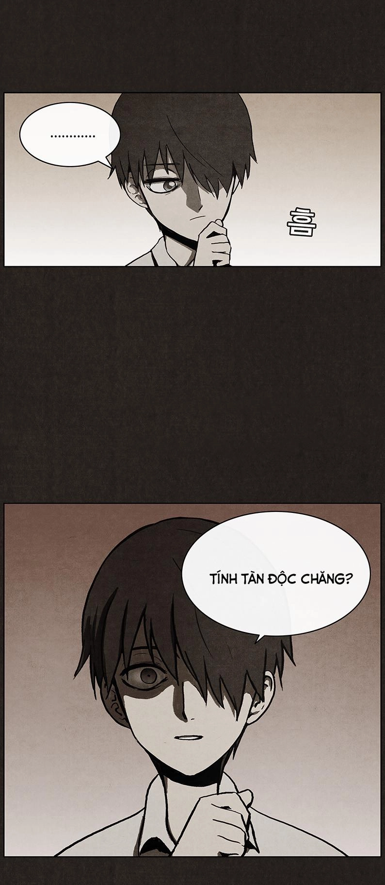 Bastard - Đứa Con Của Quỷ Chapter 16 - 13