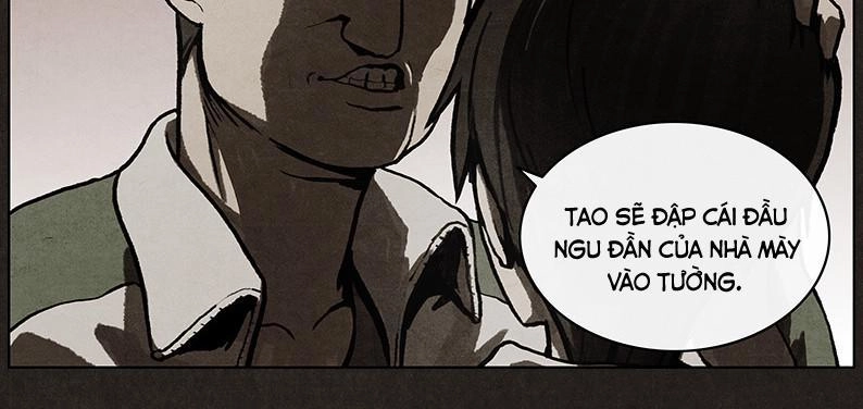 Bastard - Đứa Con Của Quỷ Chapter 16 - 23