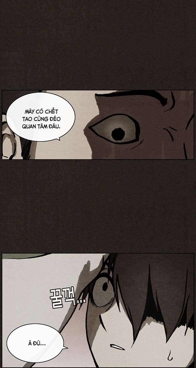 Bastard - Đứa Con Của Quỷ Chapter 16 - 24