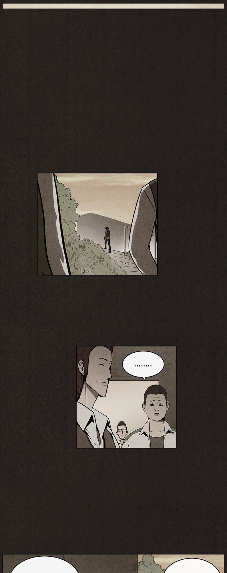 Bastard - Đứa Con Của Quỷ Chapter 16 - 28