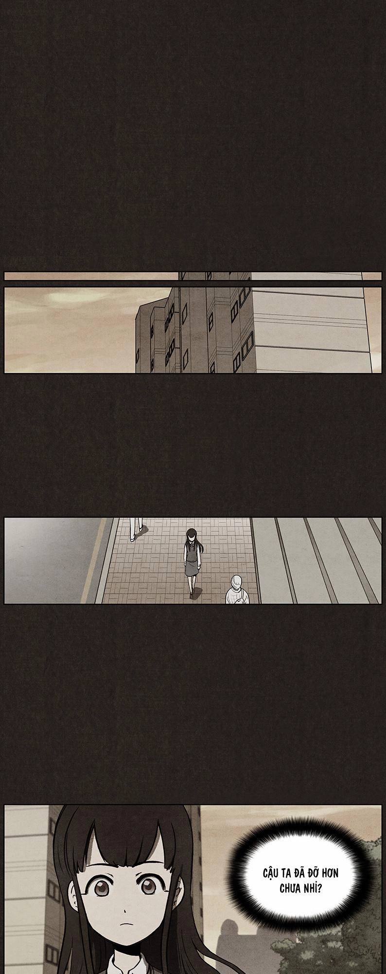 Bastard - Đứa Con Của Quỷ Chapter 16 - 31