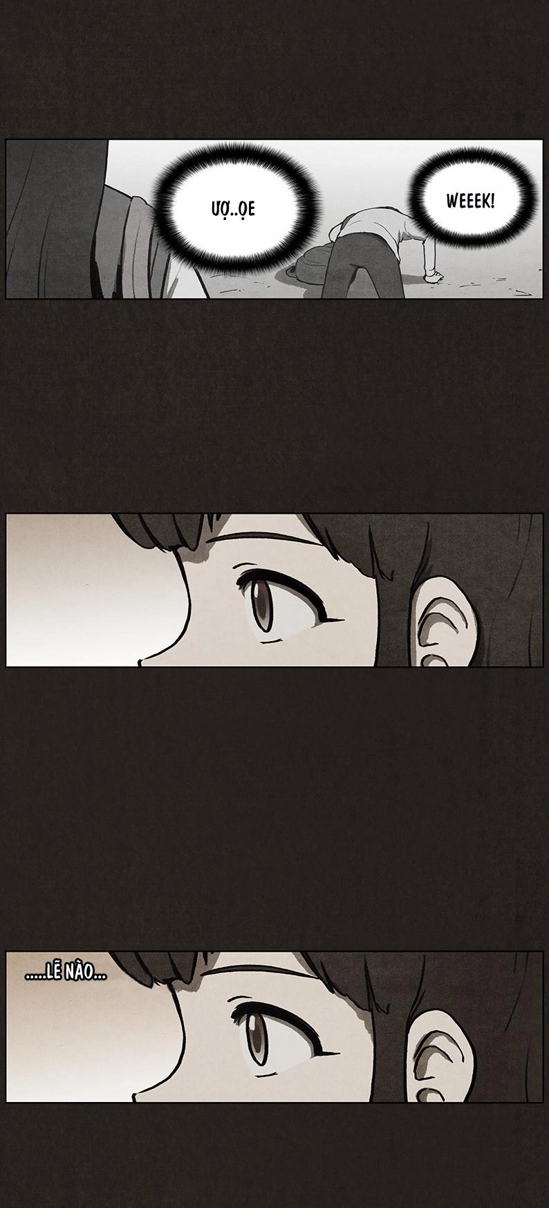 Bastard - Đứa Con Của Quỷ Chapter 16 - 36