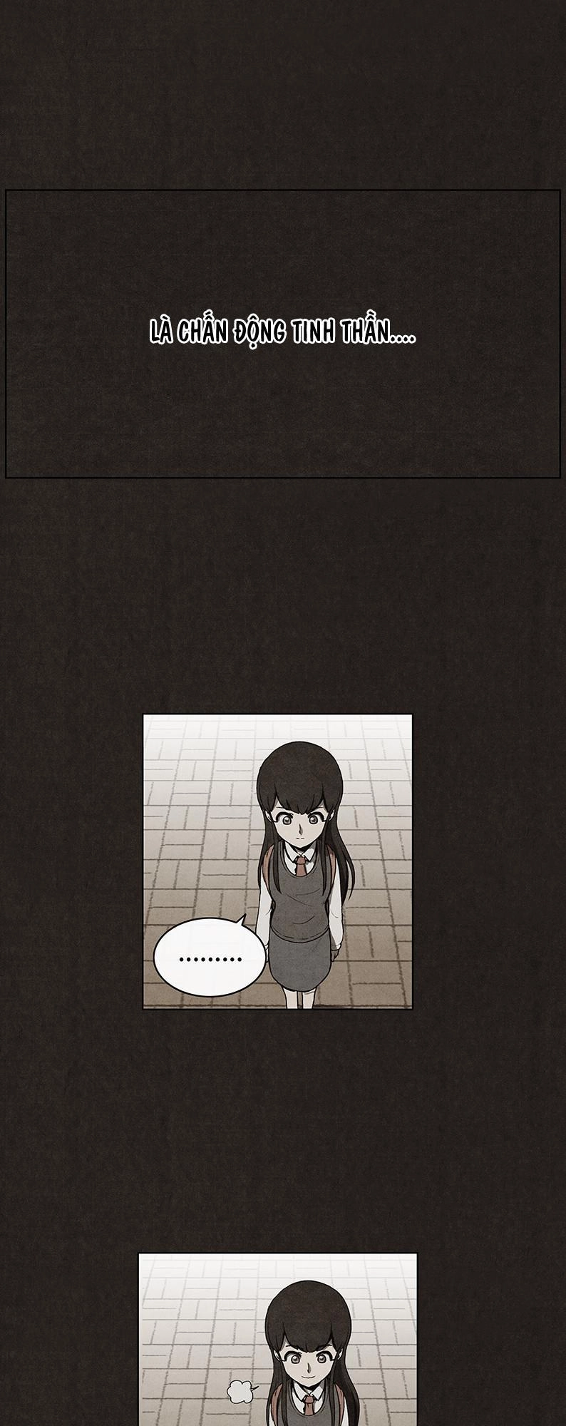 Bastard - Đứa Con Của Quỷ Chapter 16 - 37