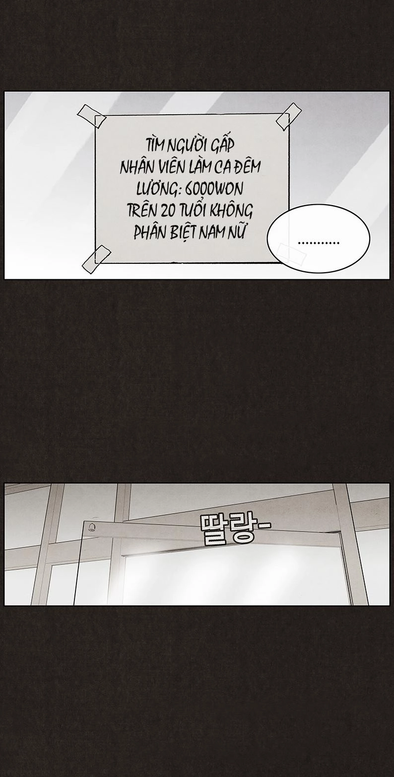 Bastard - Đứa Con Của Quỷ Chapter 16 - 41