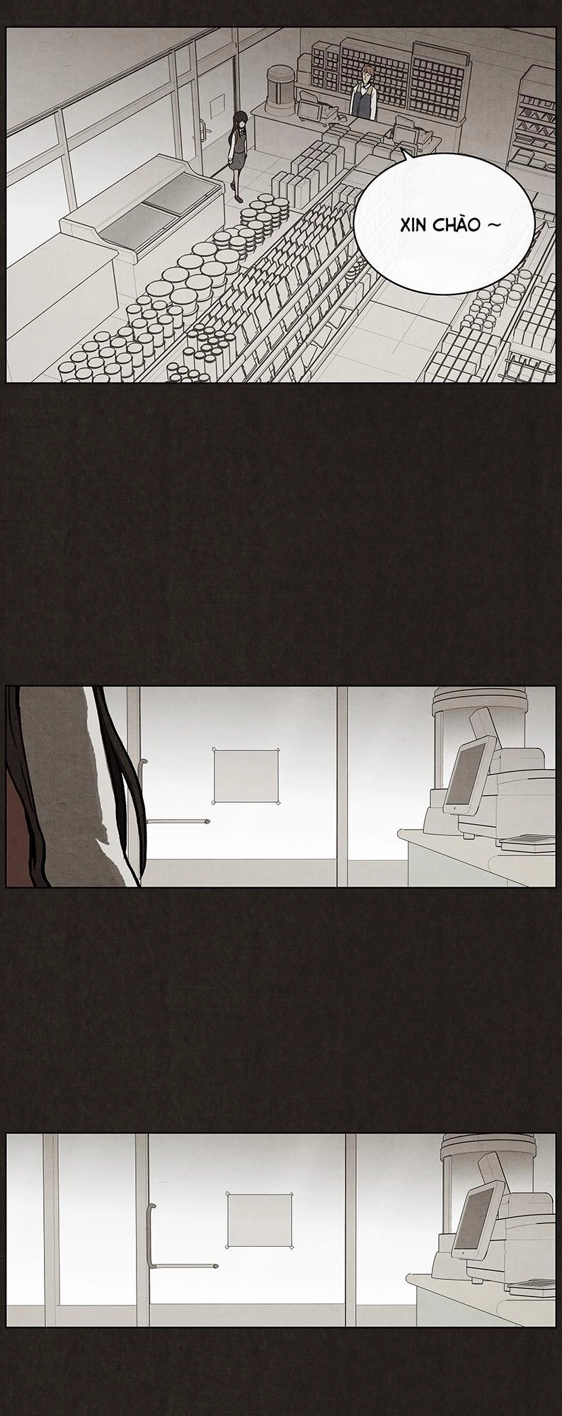 Bastard - Đứa Con Của Quỷ Chapter 16 - 42