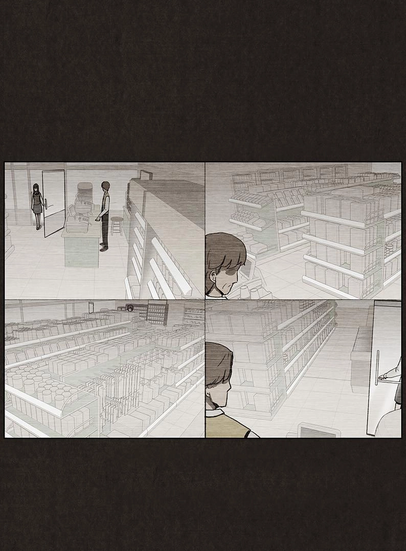 Bastard - Đứa Con Của Quỷ Chapter 17 - 3