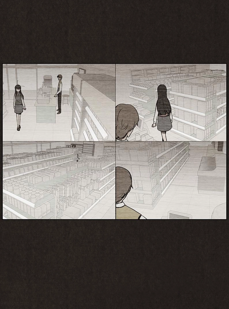 Bastard - Đứa Con Của Quỷ Chapter 17 - 4