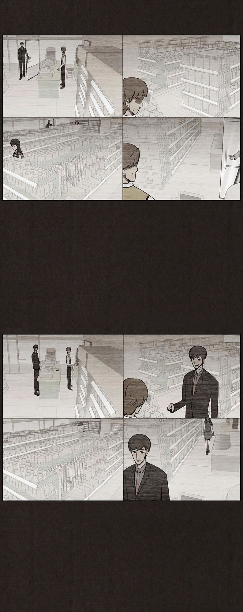 Bastard - Đứa Con Của Quỷ Chapter 17 - 5