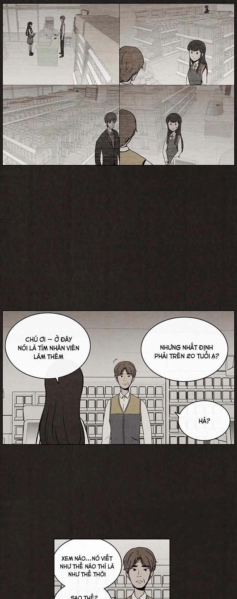 Bastard - Đứa Con Của Quỷ Chapter 17 - 10