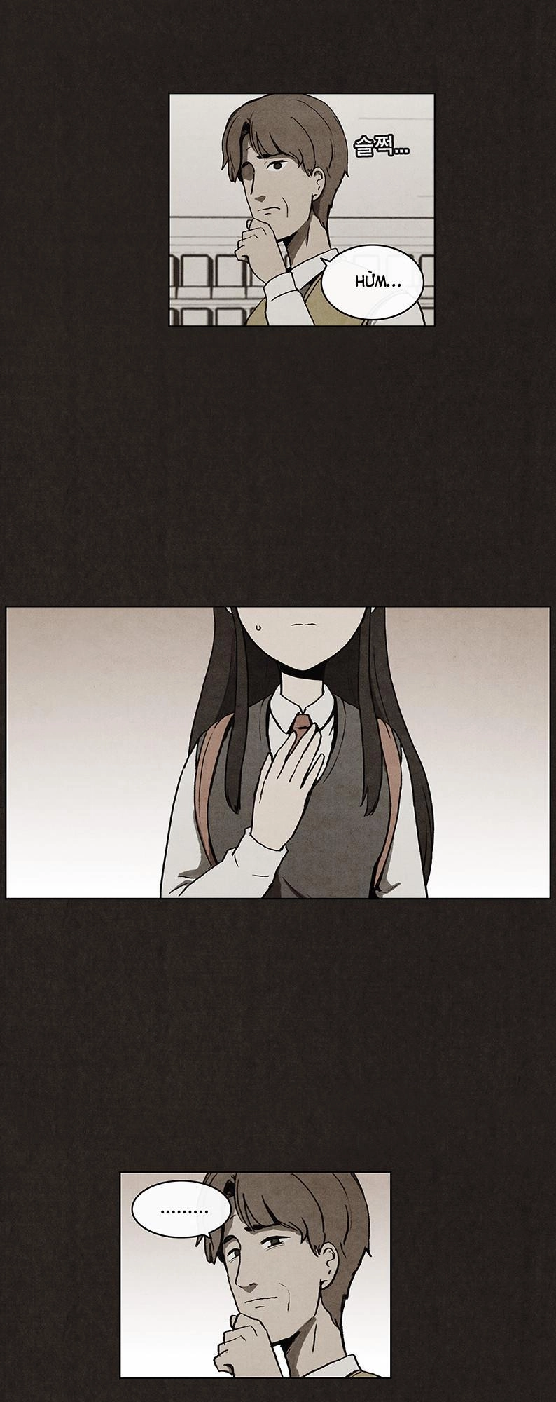 Bastard - Đứa Con Của Quỷ Chapter 17 - 12