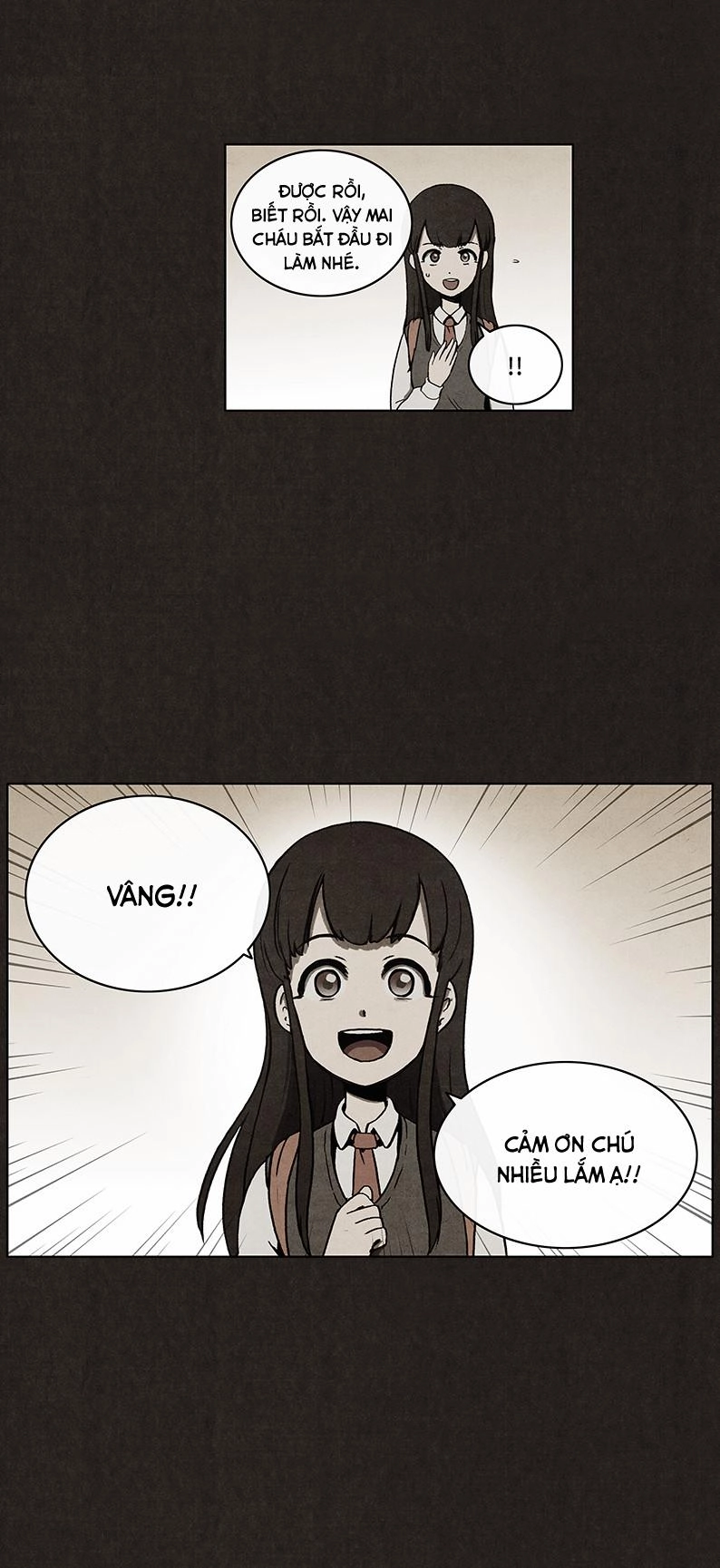 Bastard - Đứa Con Của Quỷ Chapter 17 - 14