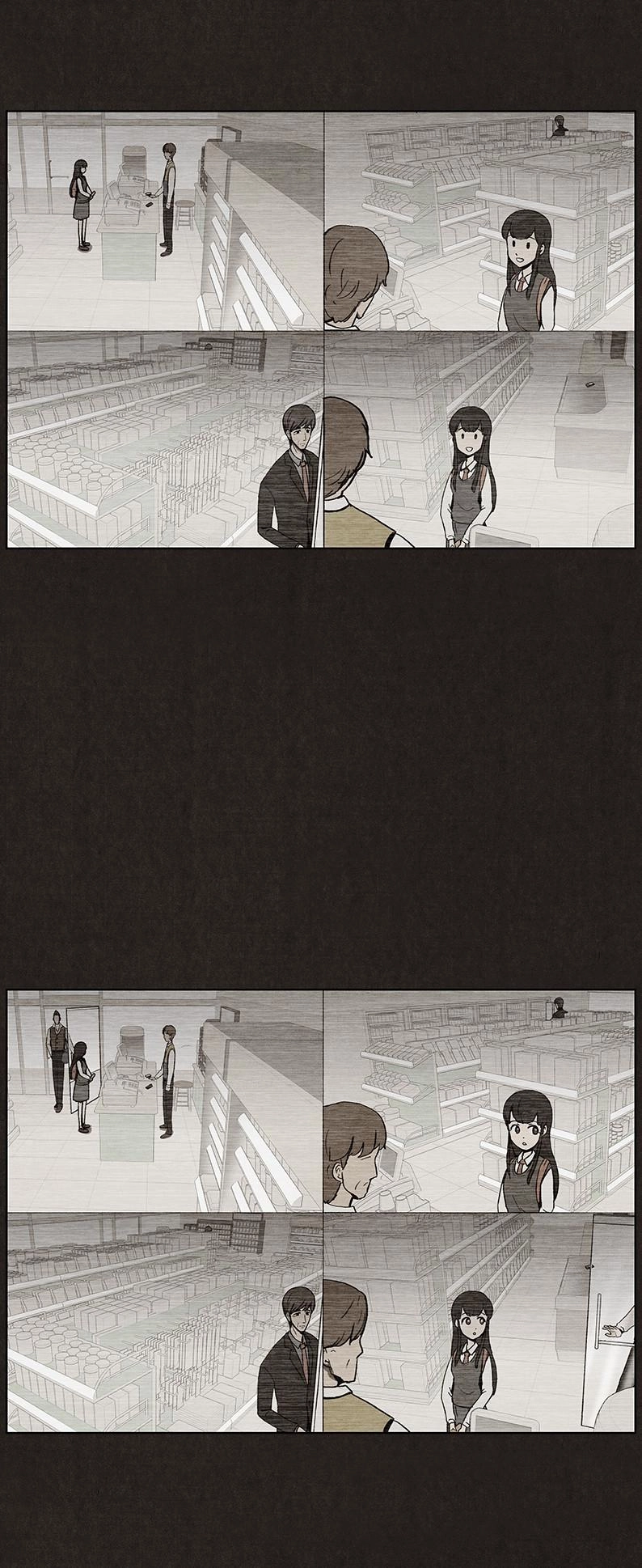 Bastard - Đứa Con Của Quỷ Chapter 17 - 15