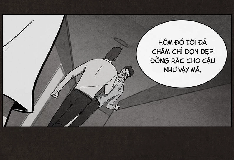 Bastard - Đứa Con Của Quỷ Chapter 17 - 21