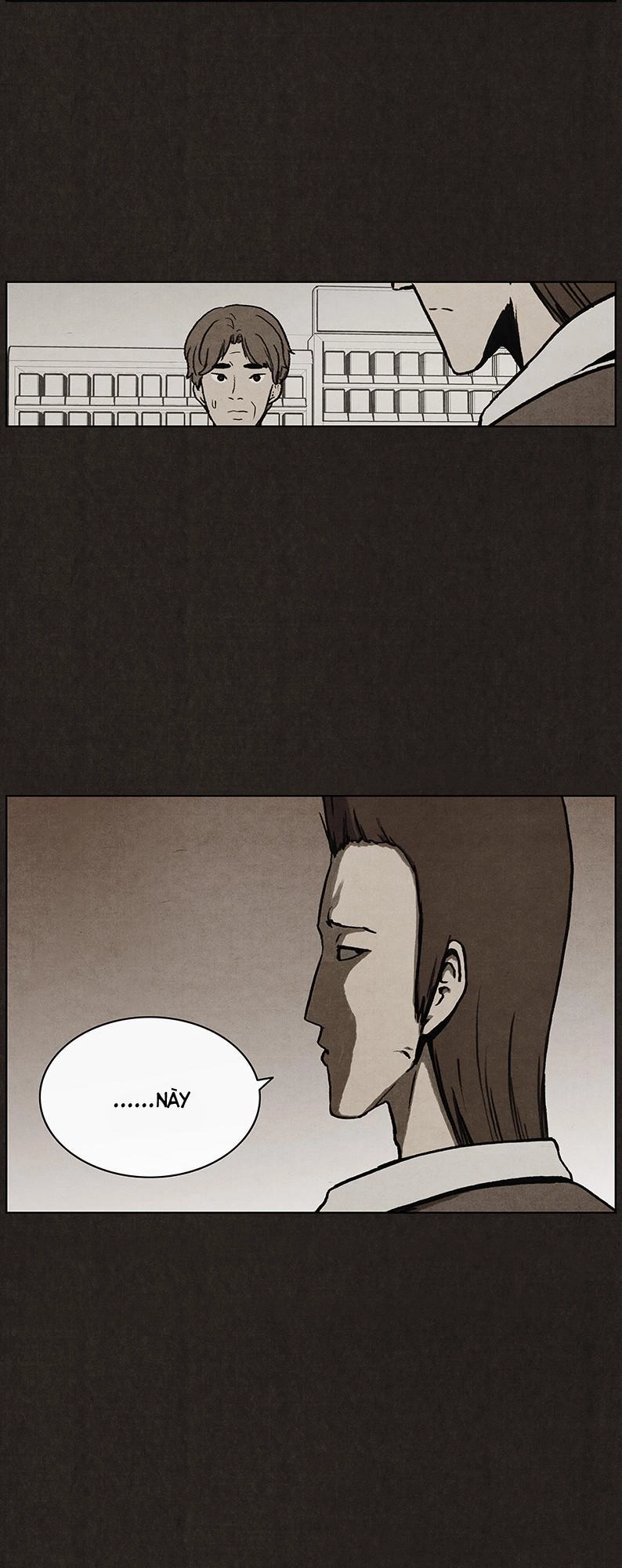 Bastard - Đứa Con Của Quỷ Chapter 17 - 35