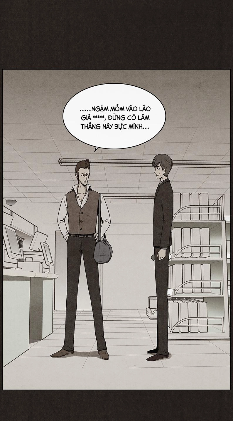 Bastard - Đứa Con Của Quỷ Chapter 17 - 37