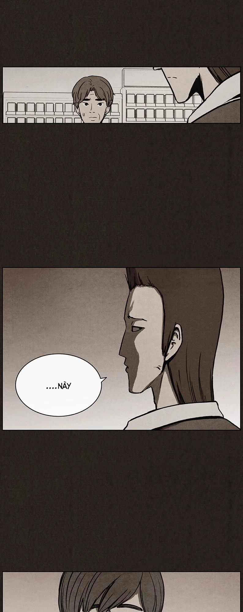 Bastard - Đứa Con Của Quỷ Chapter 18 - 2