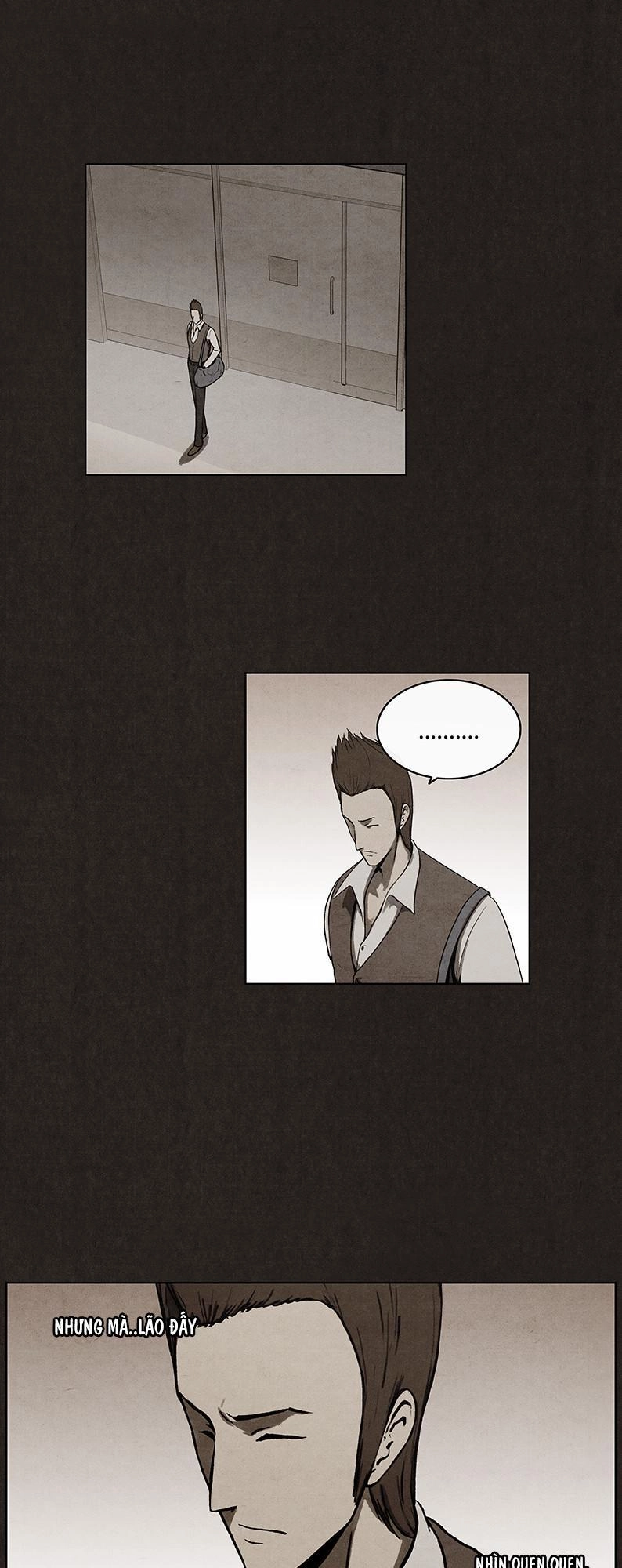 Bastard - Đứa Con Của Quỷ Chapter 18 - 11