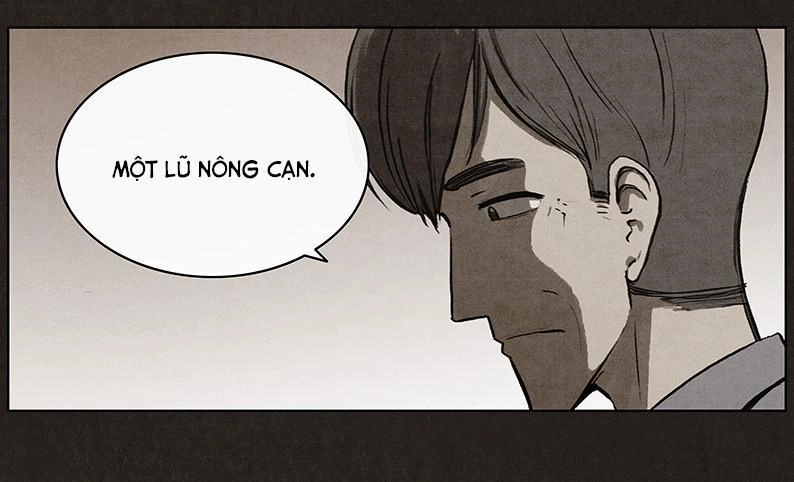 Bastard - Đứa Con Của Quỷ Chapter 18 - 29