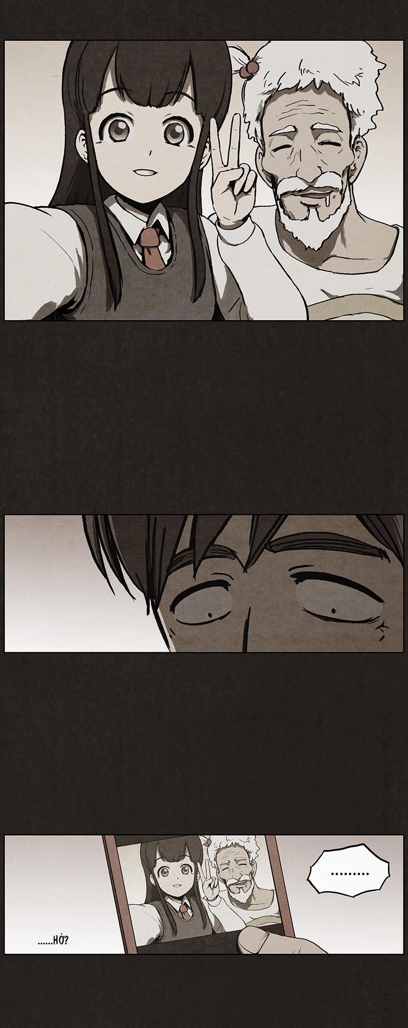 Bastard - Đứa Con Của Quỷ Chapter 18 - 33