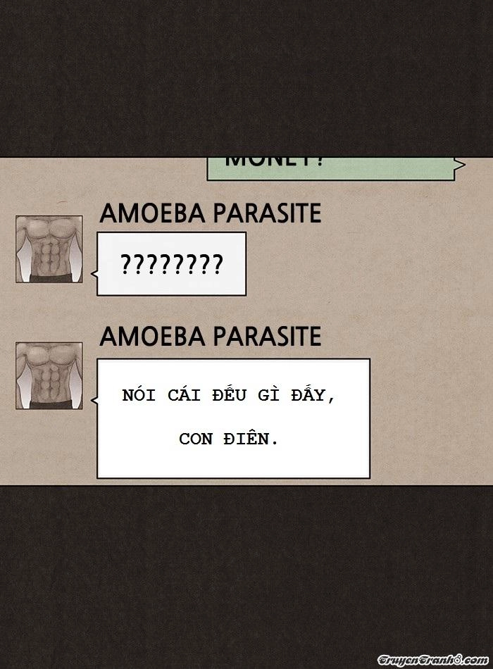 Bastard - Đứa Con Của Quỷ Chapter 19 - 4