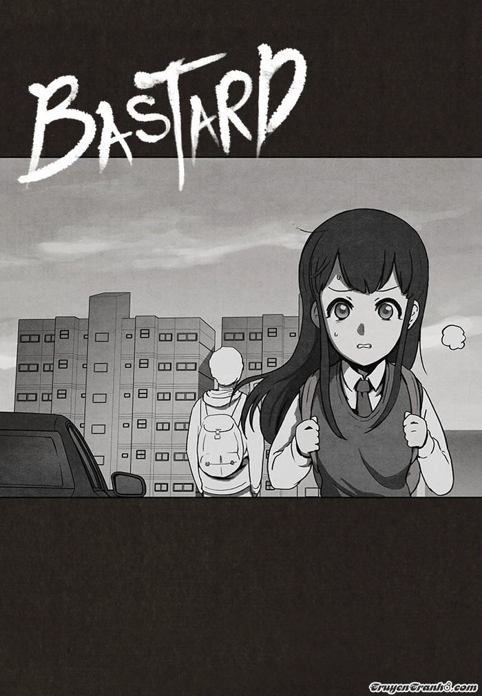 Bastard - Đứa Con Của Quỷ Chapter 19 - 7