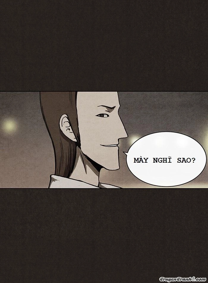 Bastard - Đứa Con Của Quỷ Chapter 19 - 13