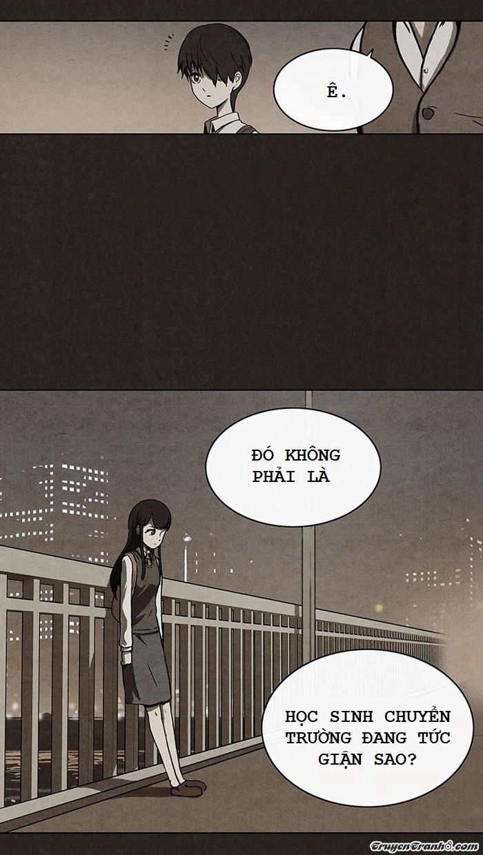 Bastard - Đứa Con Của Quỷ Chapter 19 - 15