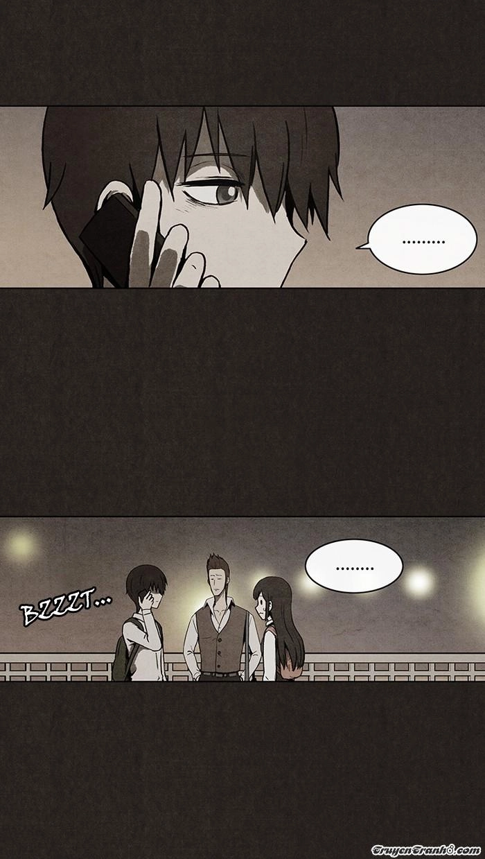 Bastard - Đứa Con Của Quỷ Chapter 19 - 23