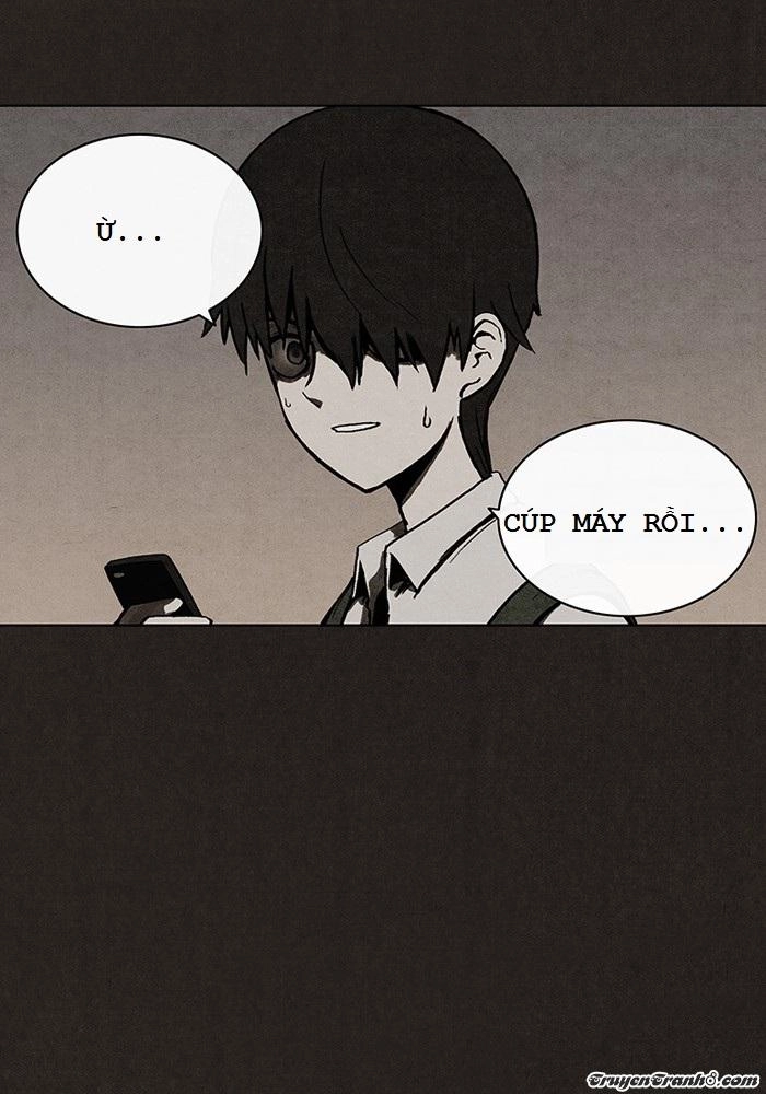 Bastard - Đứa Con Của Quỷ Chapter 19 - 30