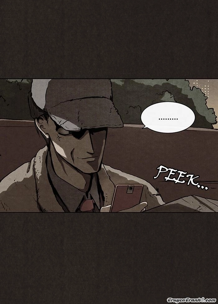 Bastard - Đứa Con Của Quỷ Chapter 19 - 43