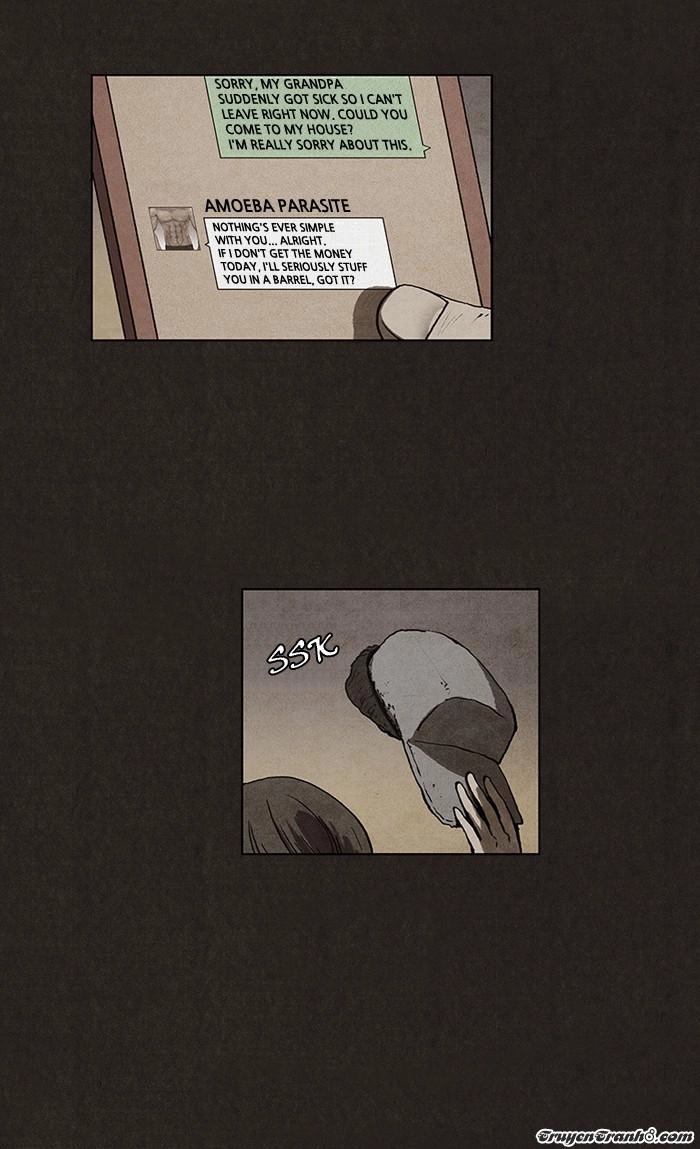 Bastard - Đứa Con Của Quỷ Chapter 19 - 44