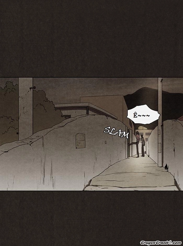 Bastard - Đứa Con Của Quỷ Chapter 19 - 48