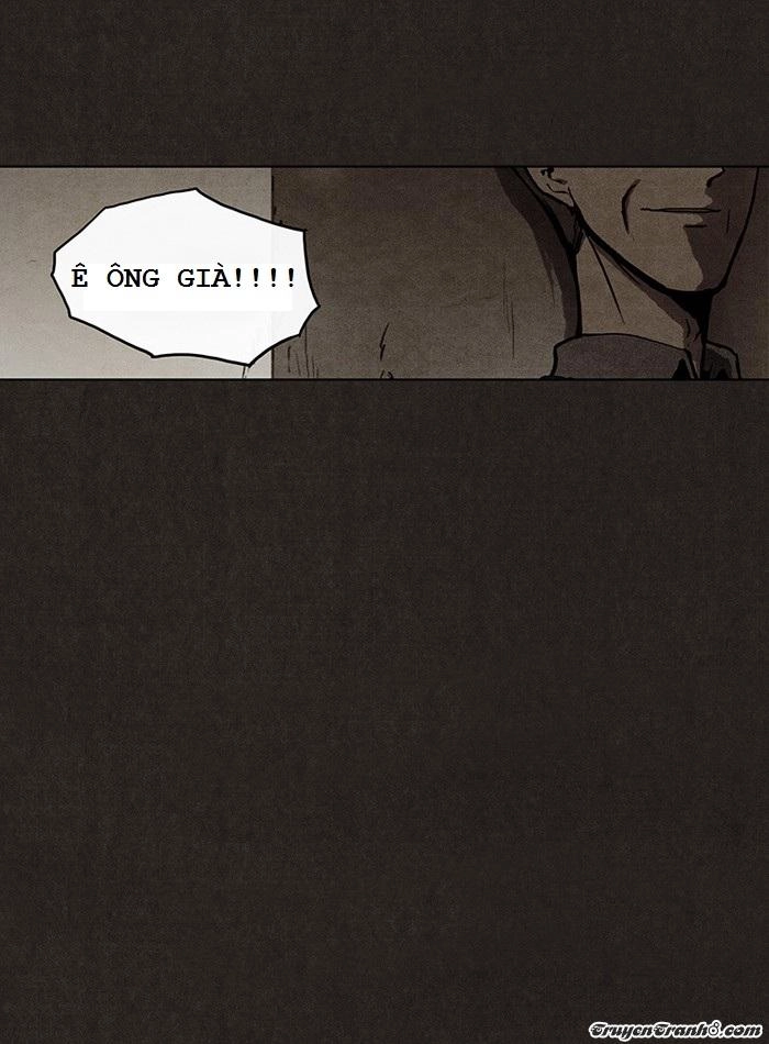 Bastard - Đứa Con Của Quỷ Chapter 19 - 51