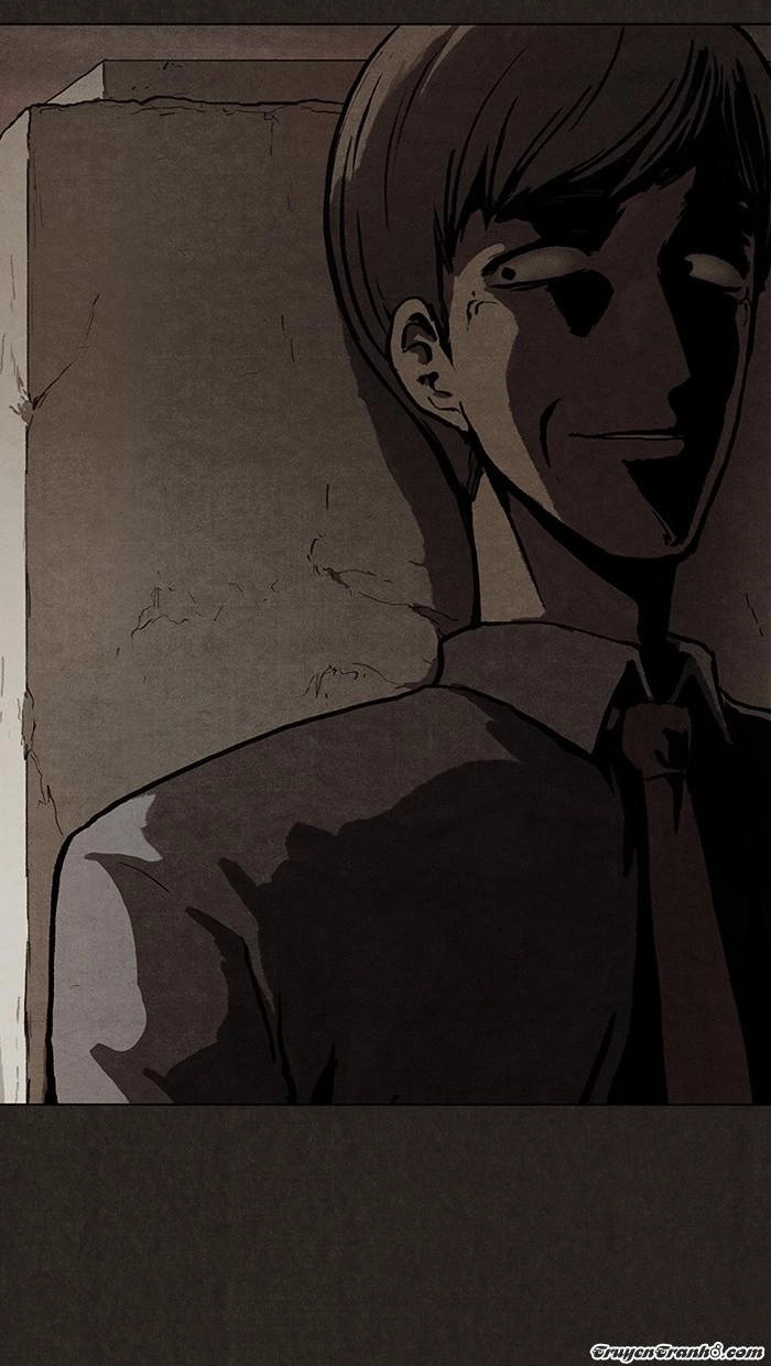 Bastard - Đứa Con Của Quỷ Chapter 19 - 52