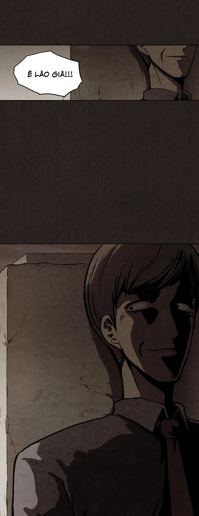 Bastard - Đứa Con Của Quỷ Chapter 20 - 4