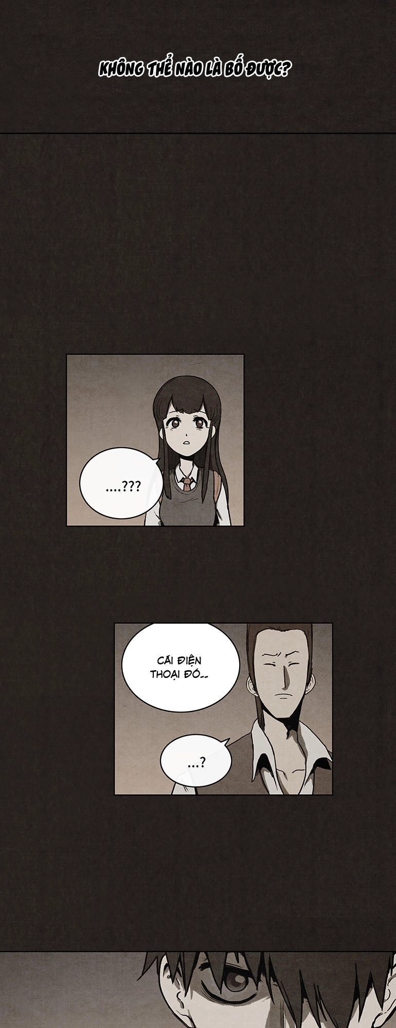 Bastard - Đứa Con Của Quỷ Chapter 20 - 11