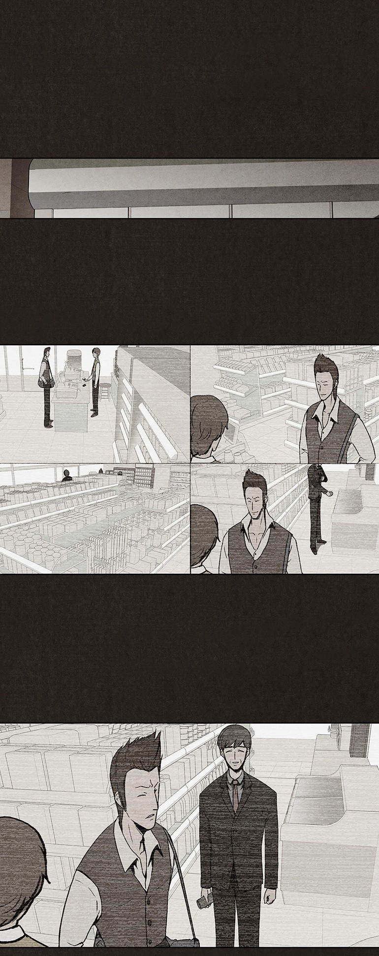 Bastard - Đứa Con Của Quỷ Chapter 20 - 17