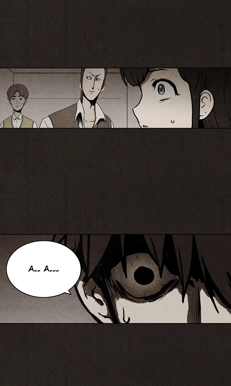 Bastard - Đứa Con Của Quỷ Chapter 20 - 21