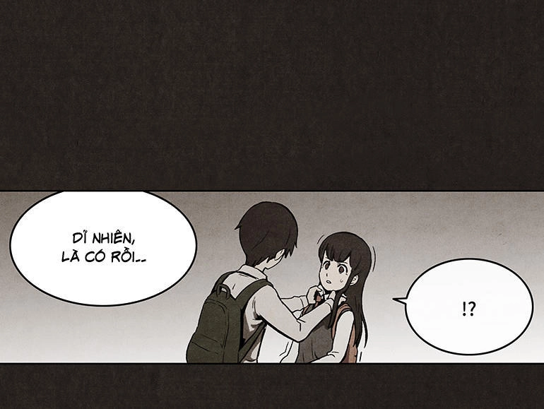 Bastard - Đứa Con Của Quỷ Chapter 20 - 23