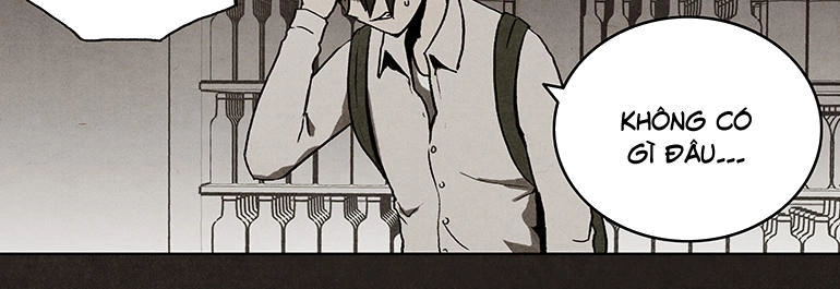 Bastard - Đứa Con Của Quỷ Chapter 20 - 26