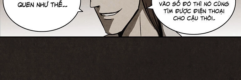 Bastard - Đứa Con Của Quỷ Chapter 20 - 34