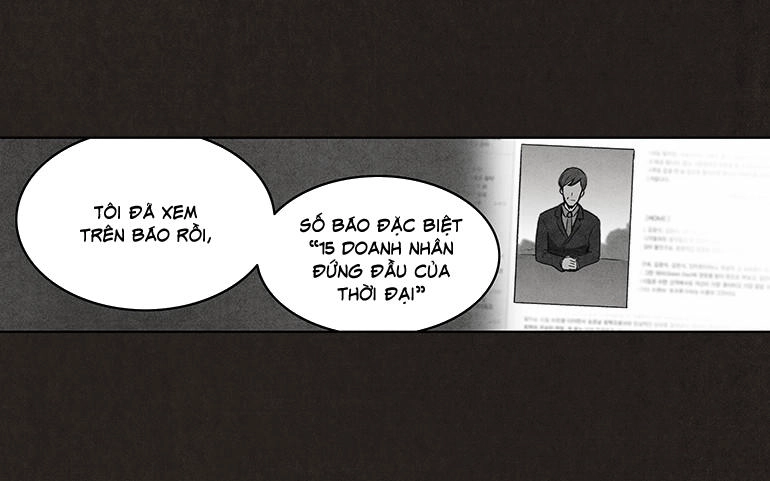 Bastard - Đứa Con Của Quỷ Chapter 20 - 35