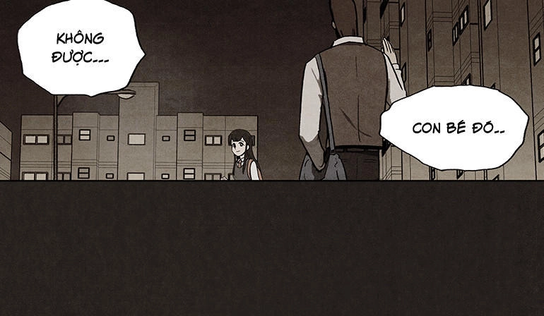 Bastard - Đứa Con Của Quỷ Chapter 21 - 4